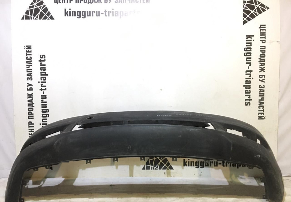 Бампер передний бу Mitsubishi Lancer 10 до рестайлинг OEM 6400B226 (скл-3)