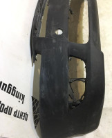 Бампер передний бу Mitsubishi Lancer 10 до рестайлинг OEM 6400B226 (скл-3)