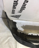 Бампер передний бу Mitsubishi Lancer 10 до рестайлинг OEM 6400B226 (скл-3)