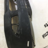 Бампер передний бу Mitsubishi Lancer 10 до рестайлинг OEM 6400B226 (скл-3)