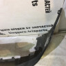 Бампер передний бу Mitsubishi Lancer 10 до рестайлинг OEM 6400B226 (скл-3)