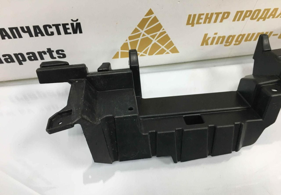 Кронштейн балки электрошторки левый BMW X5 G05 OEM 51477438239
