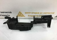 Кронштейн балки электрошторки левый BMW X5 G05 OEM 51477438239