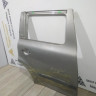 Дверь задняя правая бу Skoda Yeti OEM 5L0833052