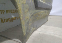 Дверь задняя правая бу Skoda Yeti OEM 5L0833052