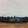 Усилитель заднего бампера Hyundai Tucson 3 oem 86630D7000 Усилитель заднего бампера Hyundai Tucson 3 oem 86630D7000