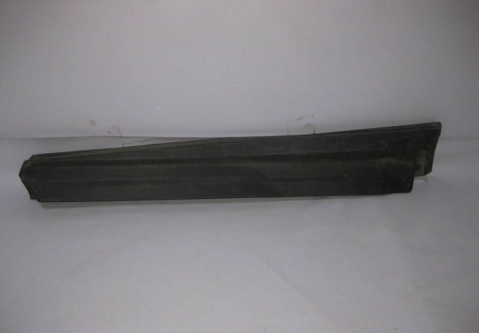 Молдинг двери задний левый Lexus NX 1 (14-17) oem 6373978010 (Скл-3)