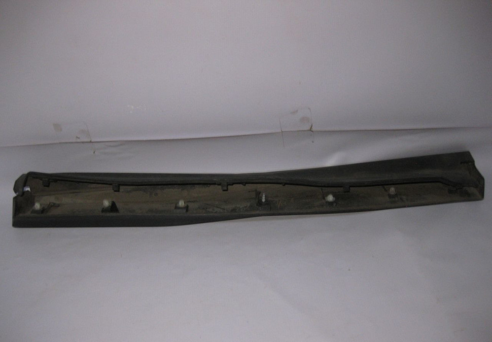 Молдинг двери задний левый Lexus NX 1 (14-17) oem 6373978010 (Скл-3)