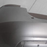 Бампер задний Lada vesta OEM 84500002669 вмятина (скл-3) Бампер задний Lada vesta OEM 84500002669 вмятина (скл-3)