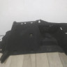 Обивка багажника правая бу Skoda Octavia A7 OEM 5EU867428 Обивка багажника правая бу Skoda Octavia A7 OEM 5EU867428