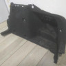 Обивка багажника правая бу Skoda Octavia A7 OEM 5EU867428 Обивка багажника правая бу Skoda Octavia A7 OEM 5EU867428