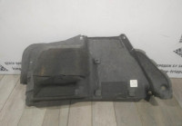 Обивка багажника правая бу Skoda Octavia A7 OEM 5EU867428