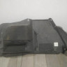 Обивка багажника правая бу Skoda Octavia A7 OEM 5EU867428 Обивка багажника правая бу Skoda Octavia A7 OEM 5EU867428