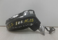 Зеркало левое (13к)  Volkswagen Tiguan 2 (16&gt;)  oem 5NA857537A