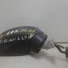Зеркало левое (13к) Volkswagen Tiguan 2 (16>) oem 5NA857537A Зеркало левое (13к) Volkswagen Tiguan 2 (16>) oem 5NA857537A