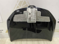 Капот Skoda Octavia A7 рестайлинг OEM 5E0823031A