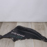 Воздуховод переднего бампера левый бу BMW X6 F16 OEM 51117319809