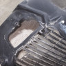 Подкрылок передний левый бу BMW 7 G11 OEM 51717340193