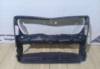 Воздуховод радиатора BMW 5 F10 OEM 51747200787
