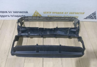 Воздуховод радиатора BMW 5 F10 OEM 51747200787