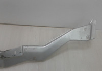 Рамка радиатора верхняя Lada Niva oem 2123840105030 (скл-3)