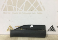 Молдинг задней правой двери Renault Koleos 2 OEM 808207885R