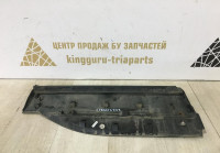 Молдинг задней правой двери Renault Koleos 2 OEM 808207885R