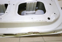 Крышка багажника Kia Sportage 3 oem 737003W010  (Скл-3)