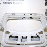 Крышка багажника Kia Sportage 3 oem 737003W010  (Скл-3)