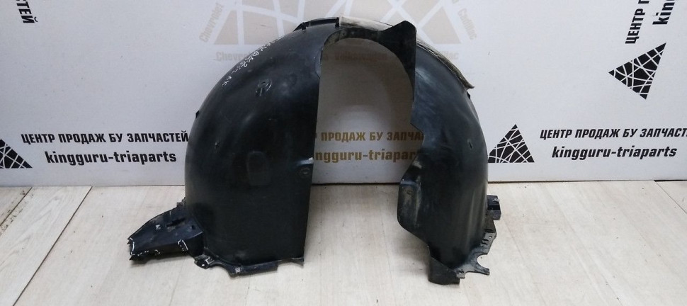 Подкрылок передний правый Volkswagen Tiguan 2 17> oem 5na805912ak Подкрылок передний правый Volkswagen Tiguan 2 17> oem 5na805912ak