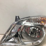 Фара левая Gaz Next oem a21r233711013  (слом.часть.корп.)(слом.2креп.) (скл-3)