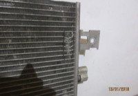 Радиатор кондиционера Renault Duster (12>) oem 921007794r (скл-3)
