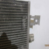 Радиатор кондиционера Renault Duster (12>) oem 921007794r (скл-3)