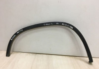 Расширитель крыла задний правый Volkswagen Tiguan  2 5N7854820C