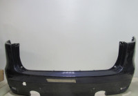 Бампер задний с юбкой Jaguar F-Pace oem hk83170781aaw(скл-3)