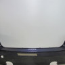 Бампер задний с юбкой Jaguar F-Pace oem hk83170781aaw(скл-3)