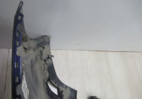 Бампер задний с юбкой Jaguar F-Pace oem hk83170781aaw(скл-3)