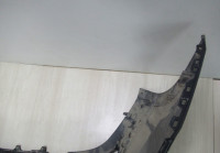 Бампер задний с юбкой Jaguar F-Pace oem hk83170781aaw(скл-3)