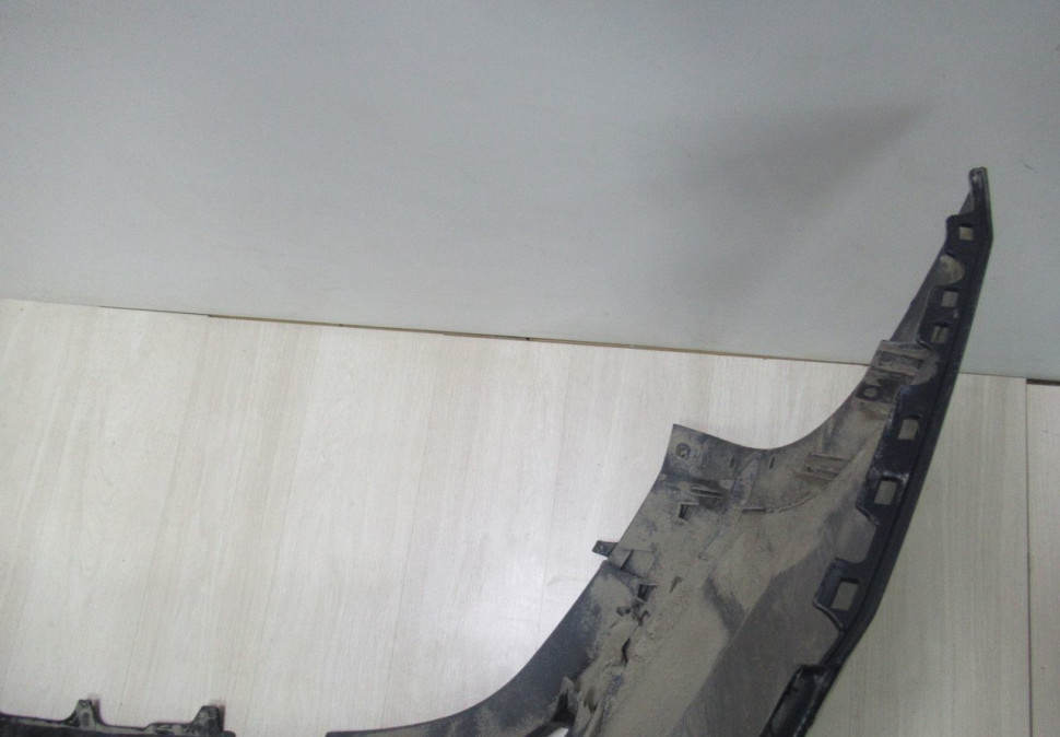 Бампер задний с юбкой Jaguar F-Pace oem hk83170781aaw(скл-3)