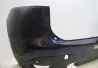 Бампер задний с юбкой Jaguar F-Pace oem hk83170781aaw(скл-3)