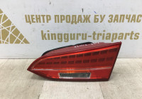 Фонарь правый внутренний Hyundai Santa Fe 3 oem 924062W130