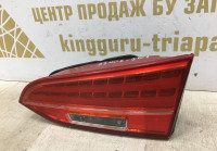 Фонарь правый внутренний Hyundai Santa Fe 3 oem 924062W130