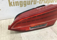 Фонарь правый внутренний Hyundai Santa Fe 3 oem 924062W130