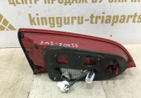 Фонарь правый внутренний Hyundai Santa Fe 3 oem 924062W130