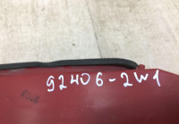 Фонарь правый внутренний Hyundai Santa Fe 3 oem 924062W130