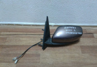 Зеркало левое Chevrolet Niva (скол ободка) oem 2123820124960 (скл-3)