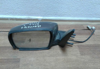 Зеркало левое Chevrolet Niva (скол ободка) oem 2123820124960 (скл-3)