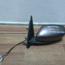 Зеркало левое Chevrolet Niva (скол ободка) oem 2123820124960 (скл-3)
