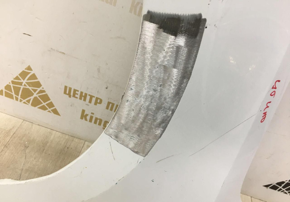 Крыло переднее левое Skoda Rapid рестайлинг 2017 OEM 5J5821021C Крыло переднее левое Skoda Rapid рестайлинг 2017 OEM 5J5821021C