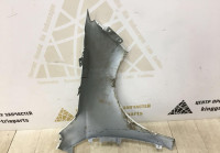 Крыло переднее левое Skoda Rapid рестайлинг 2017  OEM 5J5821021C